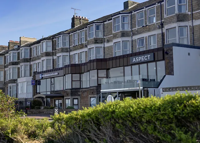 Lothersdale Hotel Morecambe By Belvilla