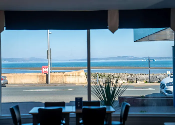 The Strathmore Hotel